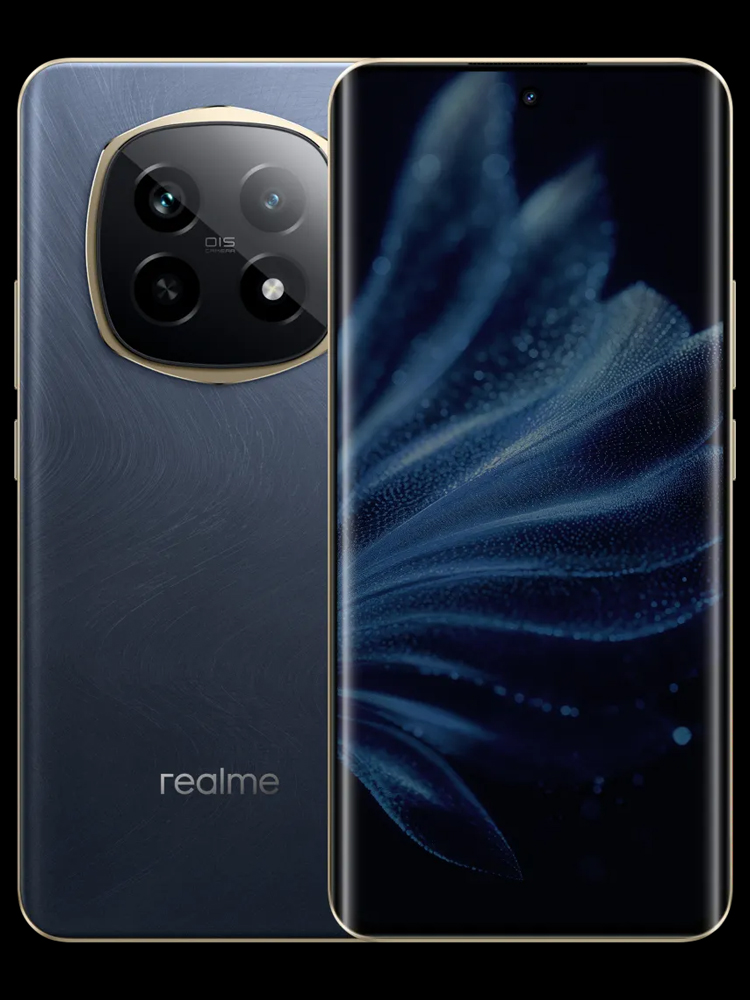 Realme p2 Pro 04