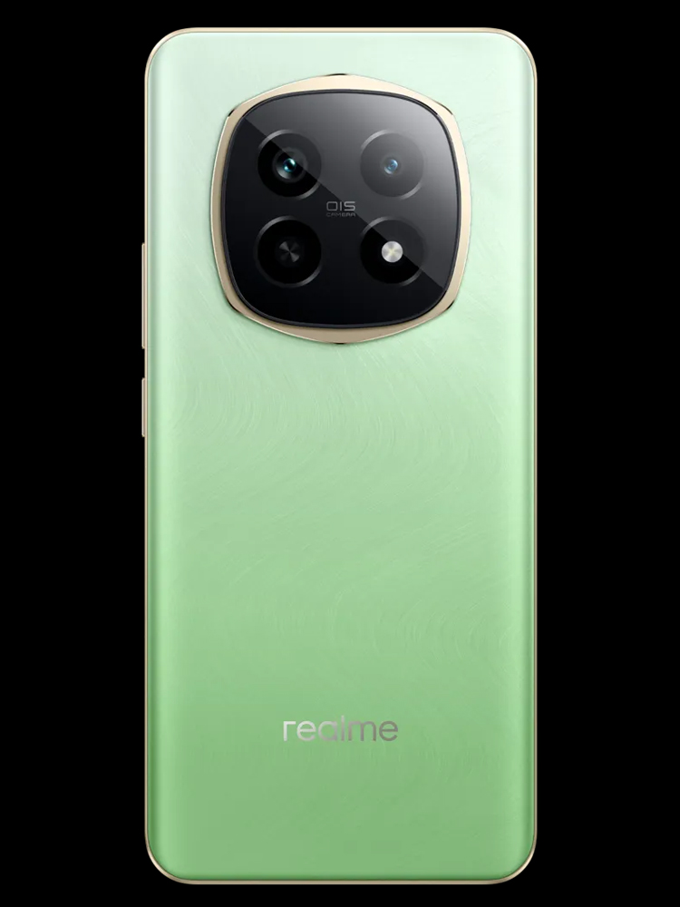 Realme p2 Pro 05